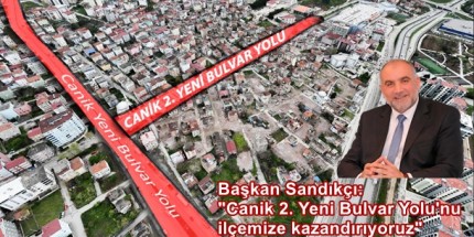 Samsun Şehir Hastanesi'ne Ulaşımda Büyük Kolaylık Sağlayacak